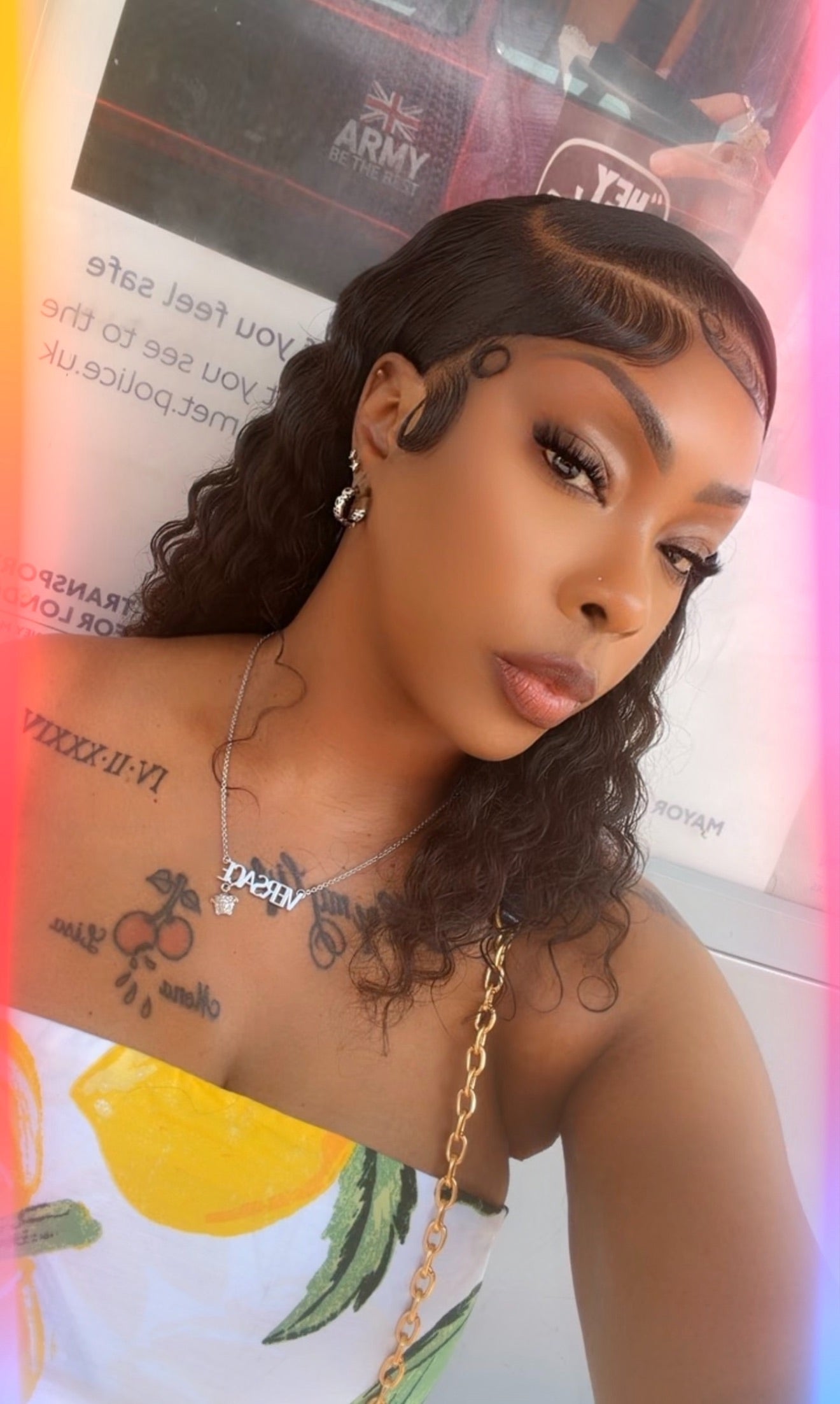 Virgin hair HD Lace wig (pre-order) ship in 5days after purchase