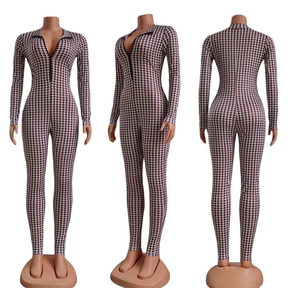 Keke’s Jumpsuit