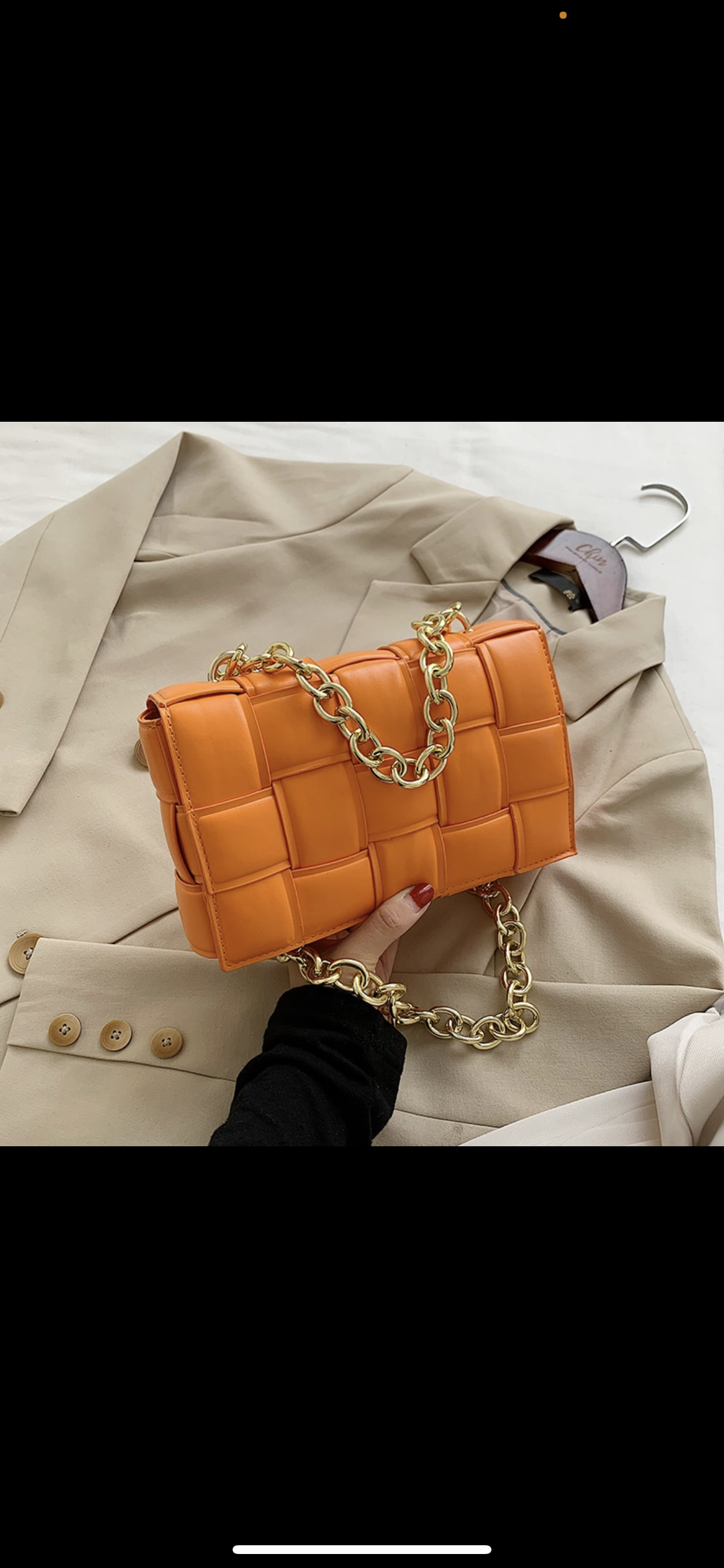 Classic one’s handbags
