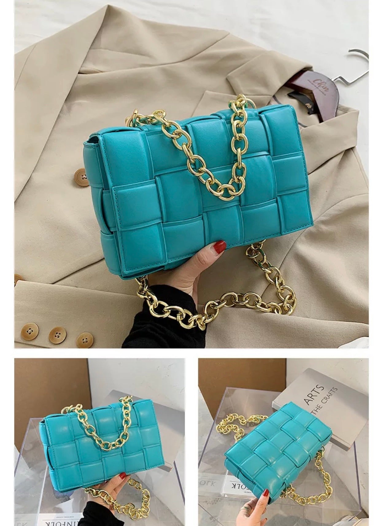 Classic one’s handbags