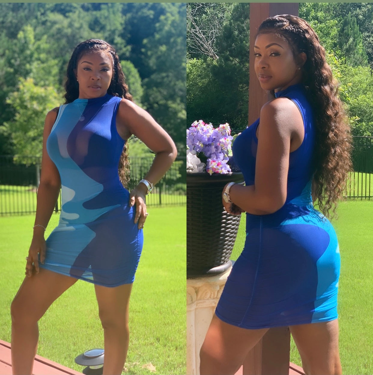 Get Ready Dress