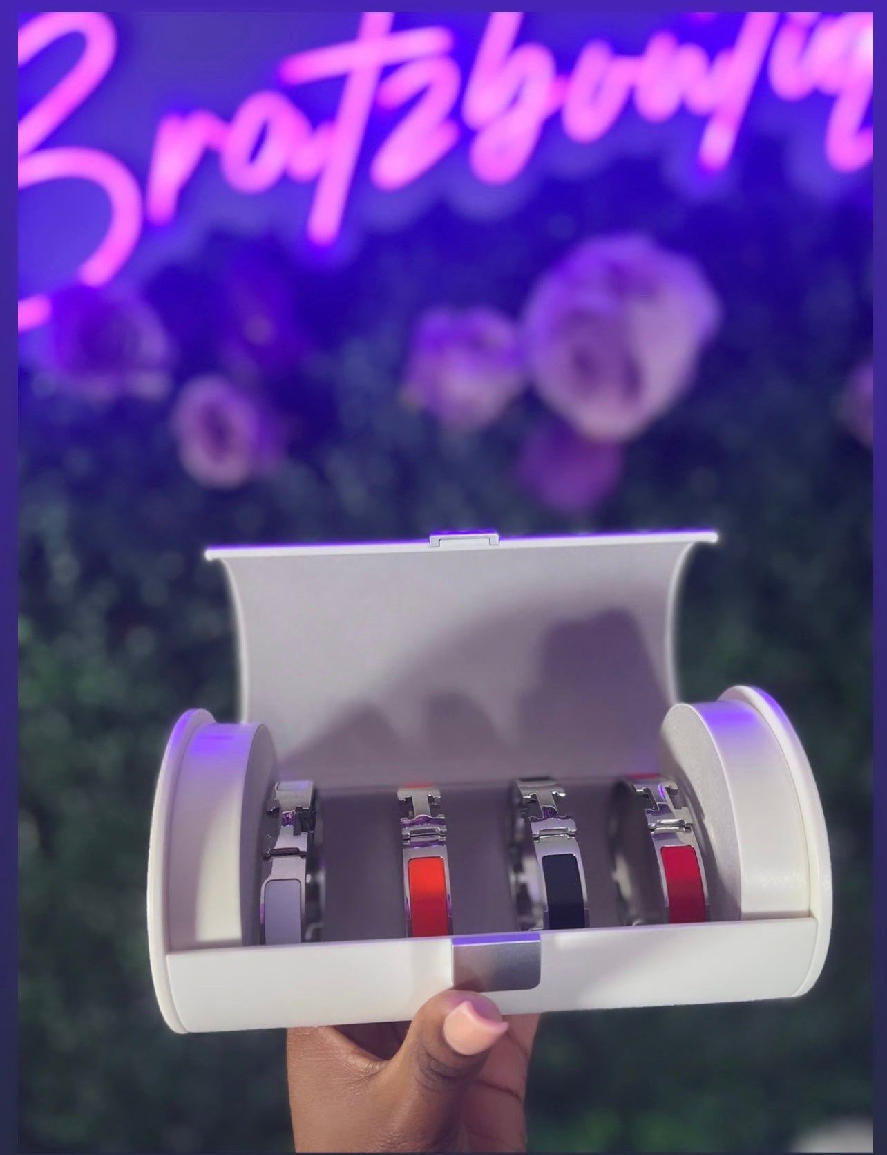 H Bracelet