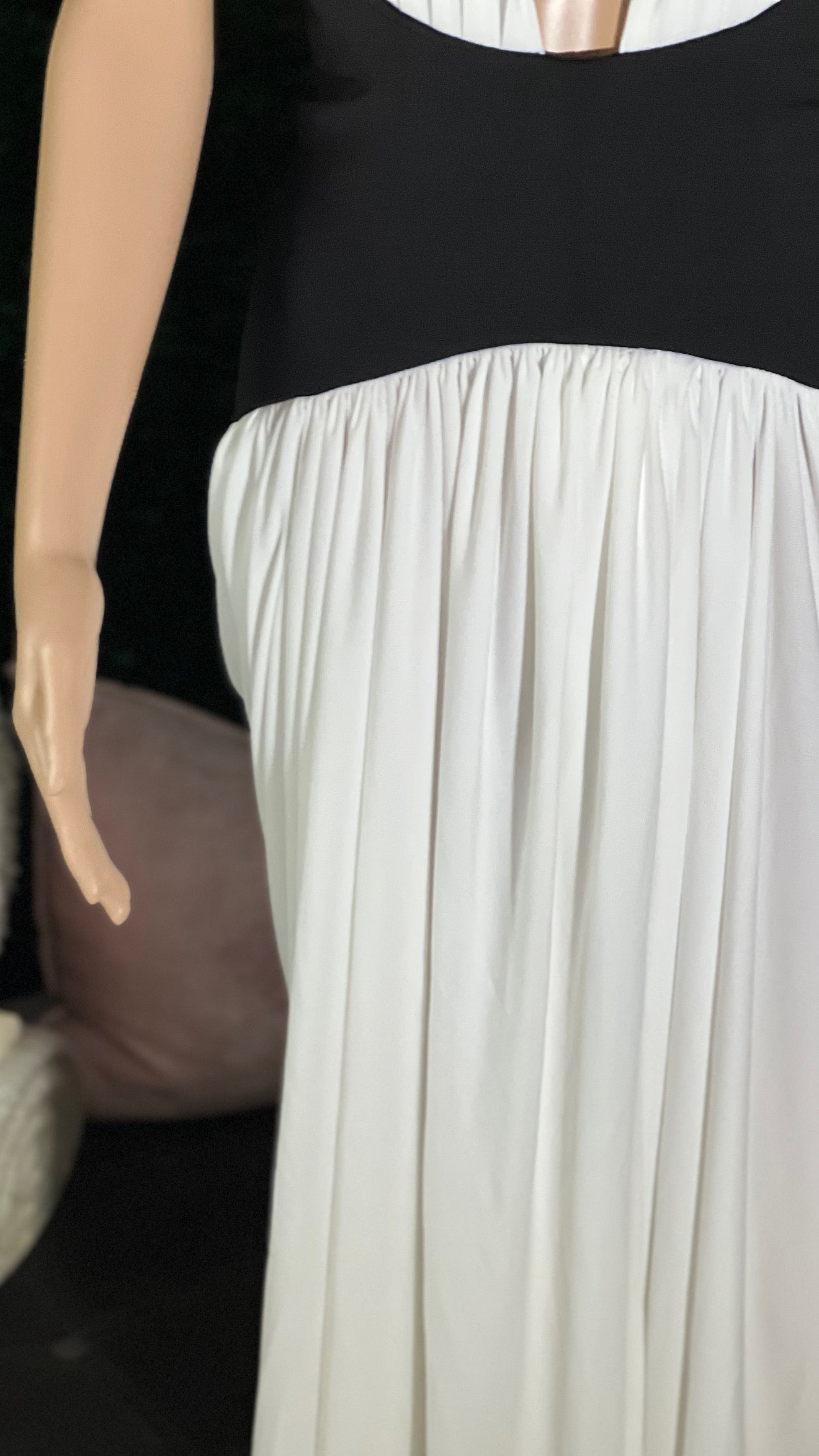 Renae’s Dress
