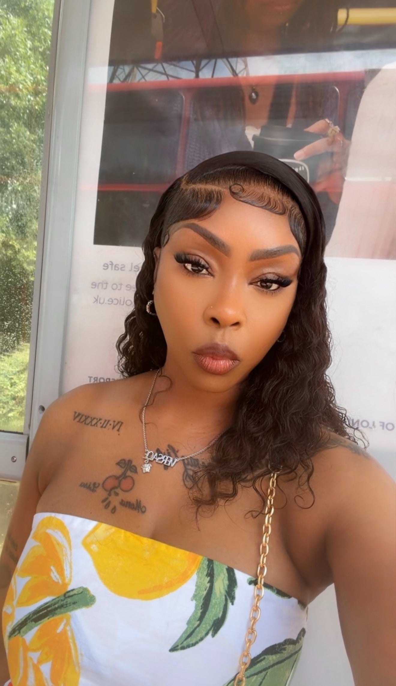 Virgin hair HD Lace wig (pre-order) ship in 5days after purchase