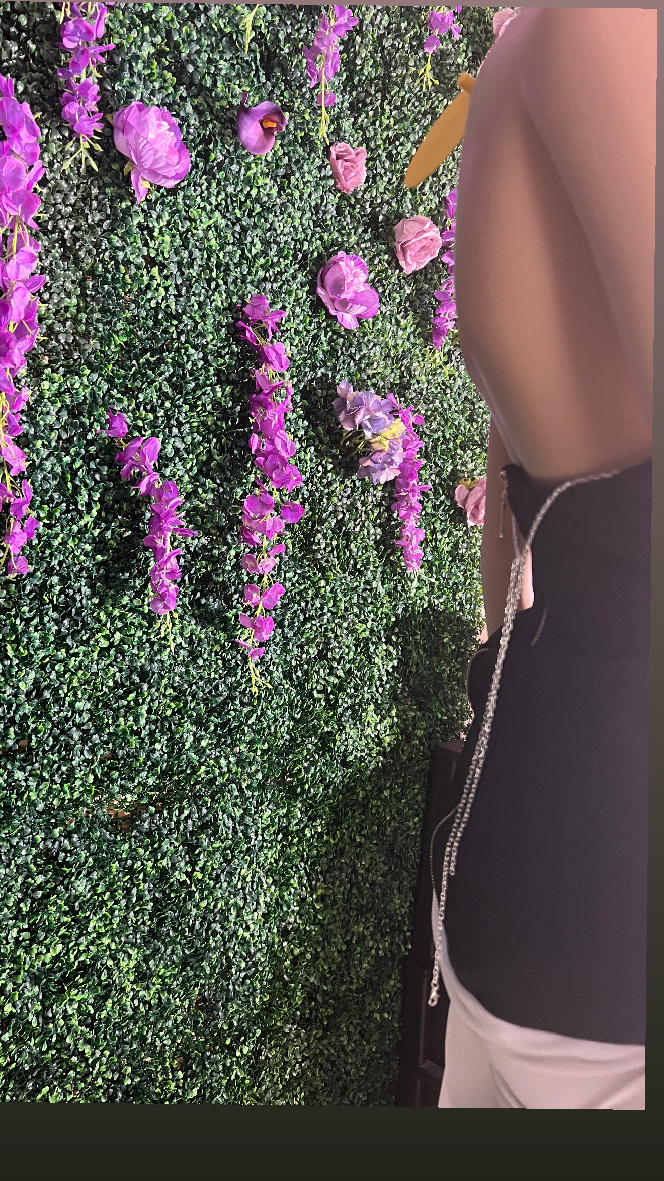 Renae’s Dress