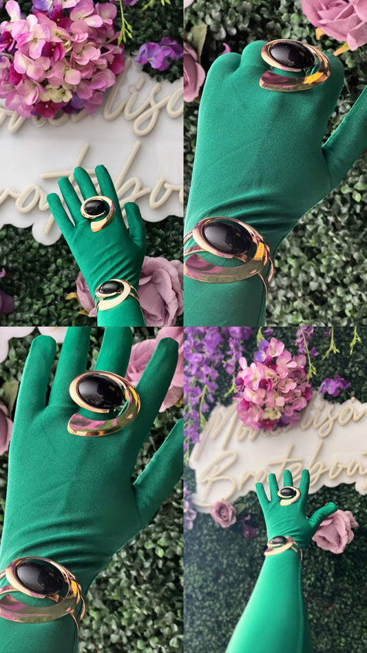 Sydney’s Set