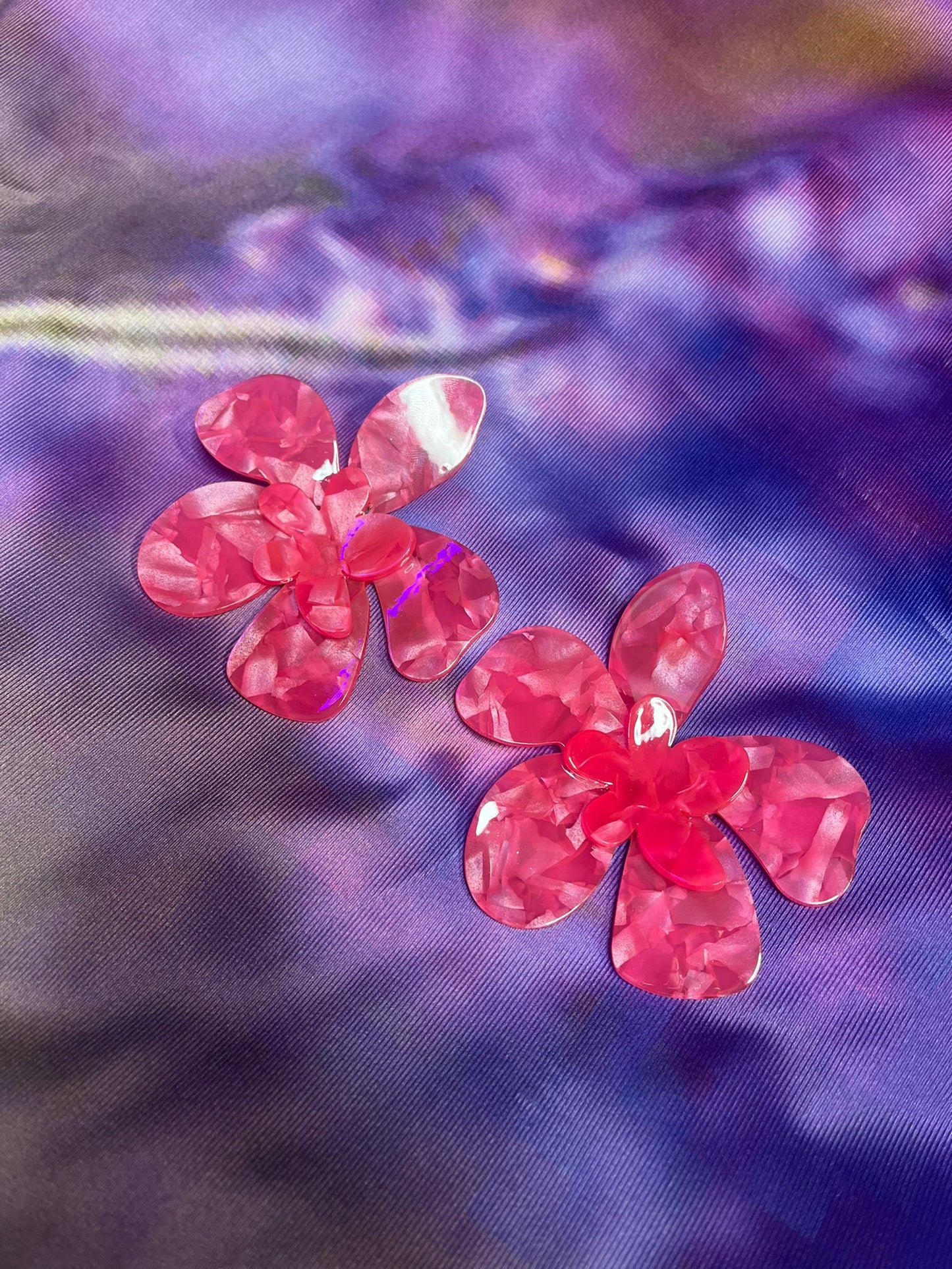 Glossier Earrings