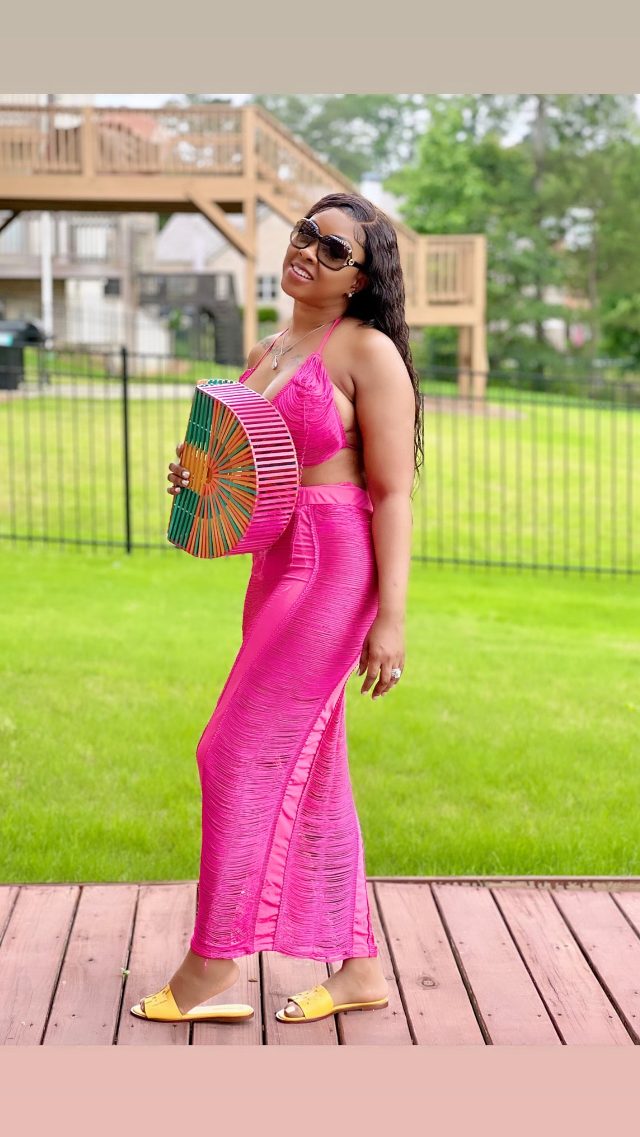 Everything Outside Set