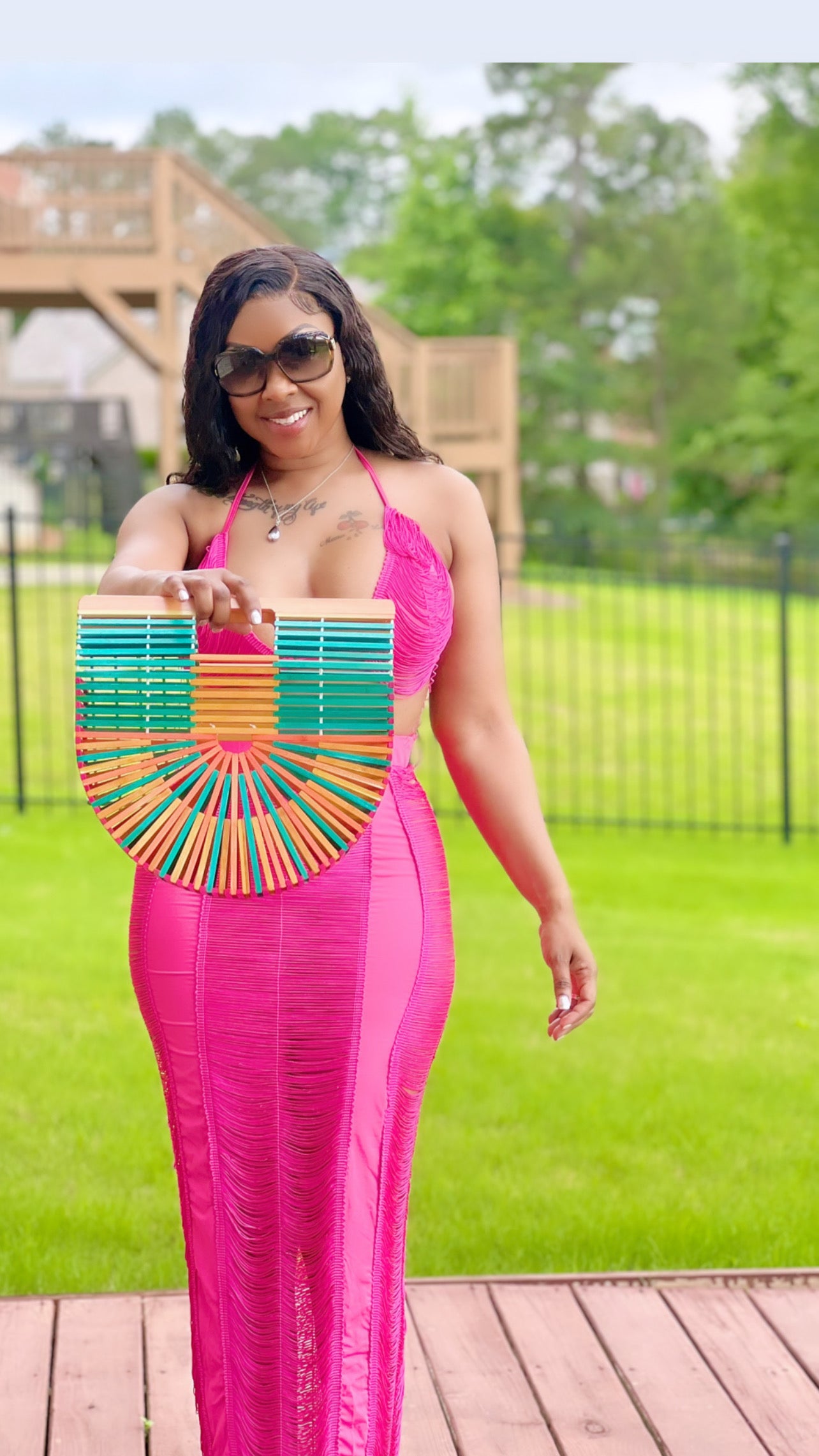 Everything Outside Set