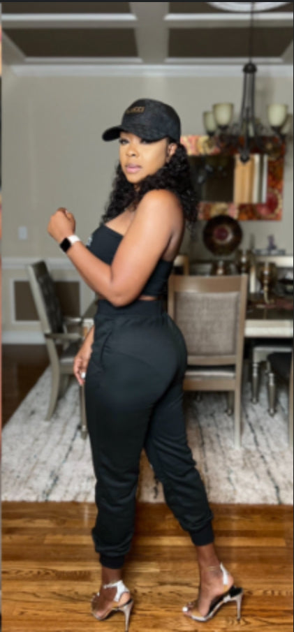 BabyBack  Black
