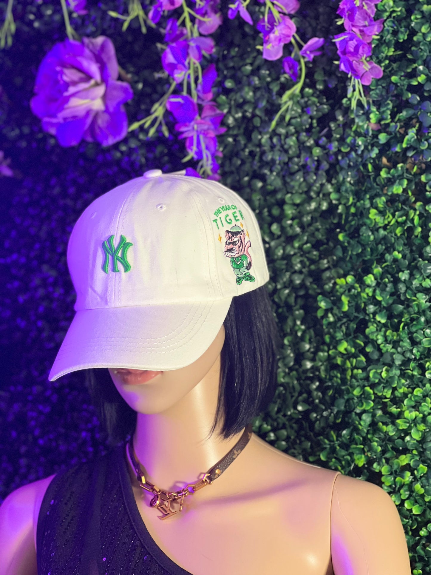 NYC Hat