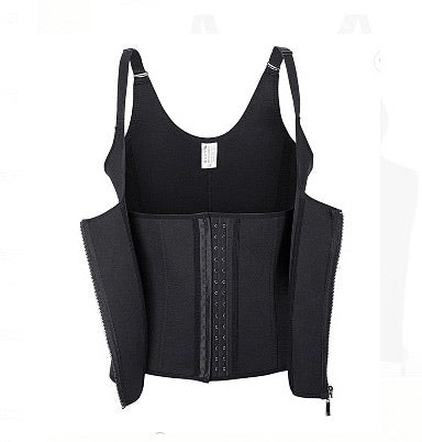 MLBratz Waist Eraser Vest