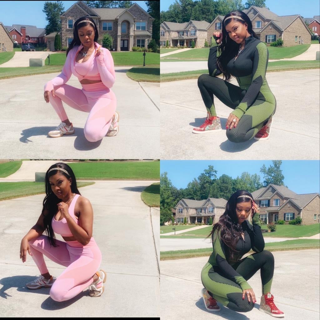 The Plug Set