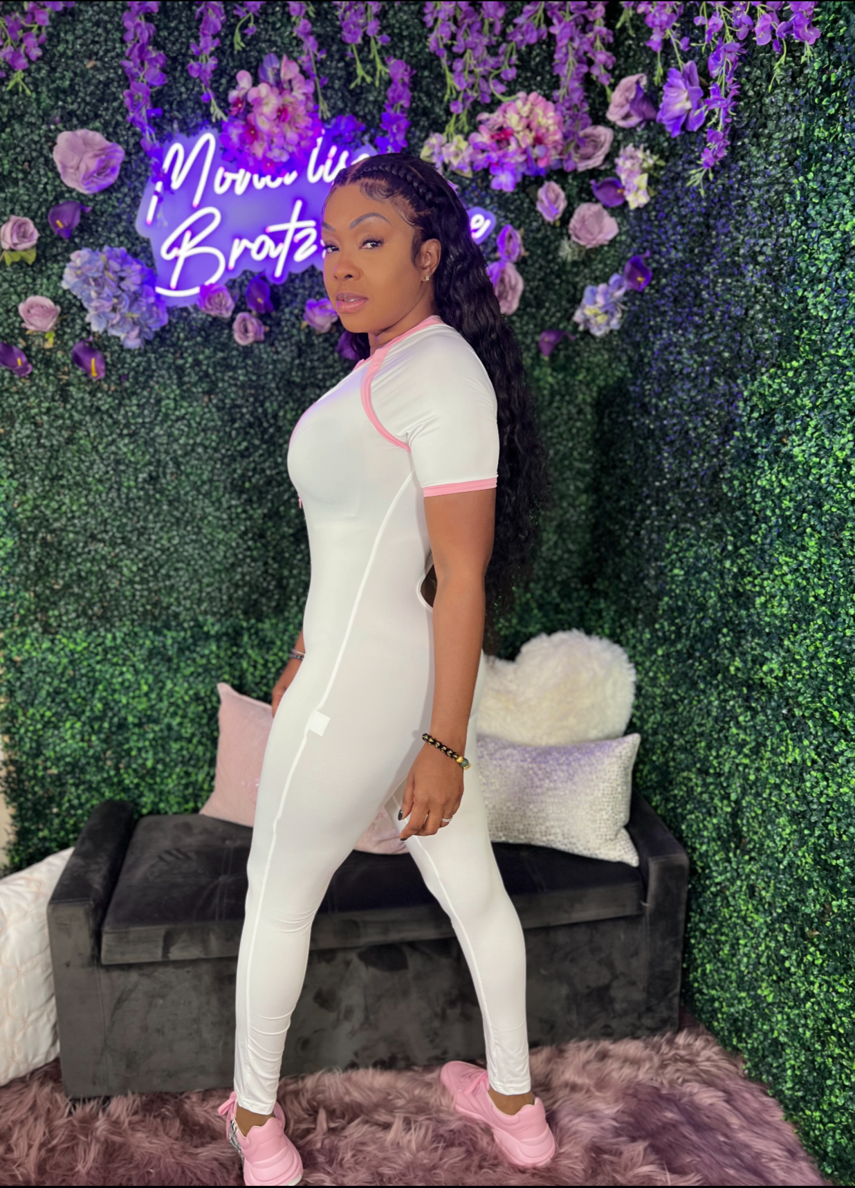 Rebel Jumpsuit