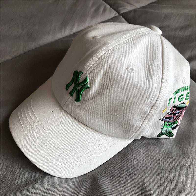 NYC Hat