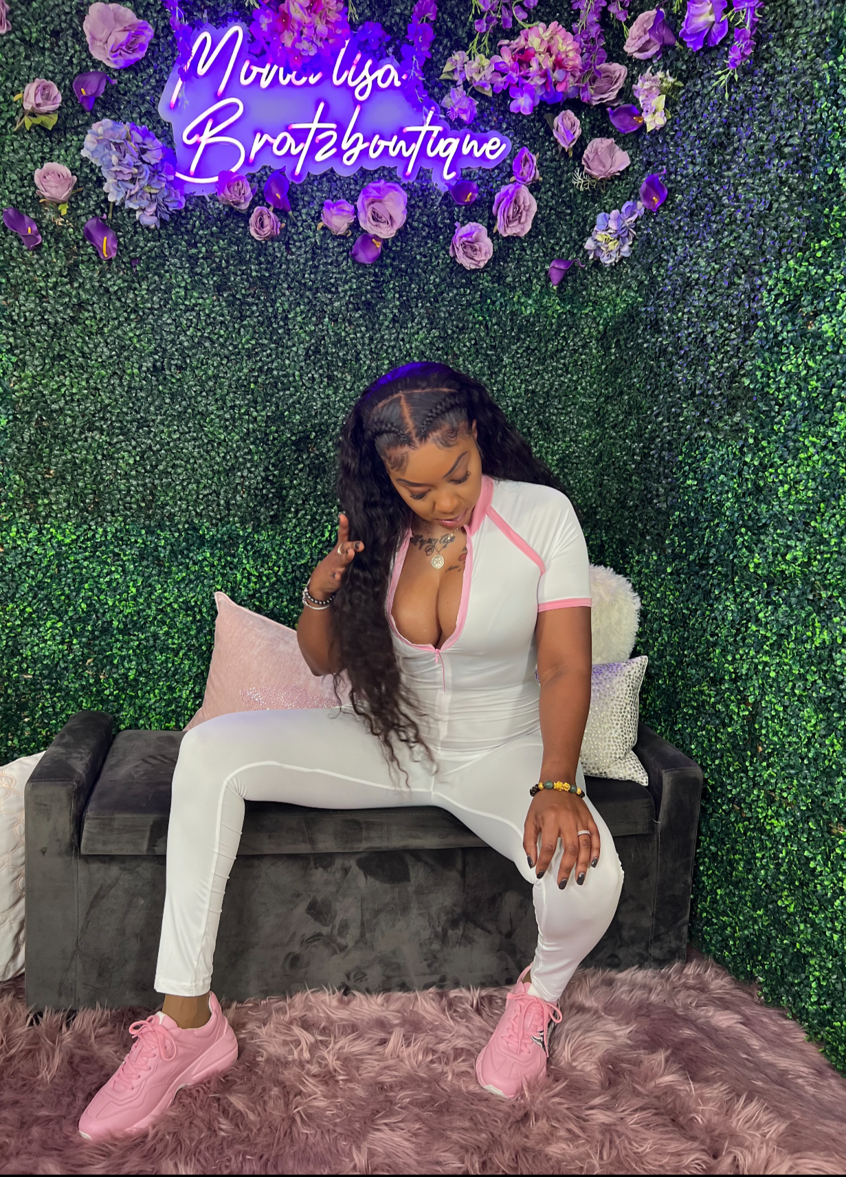 Rebel Jumpsuit