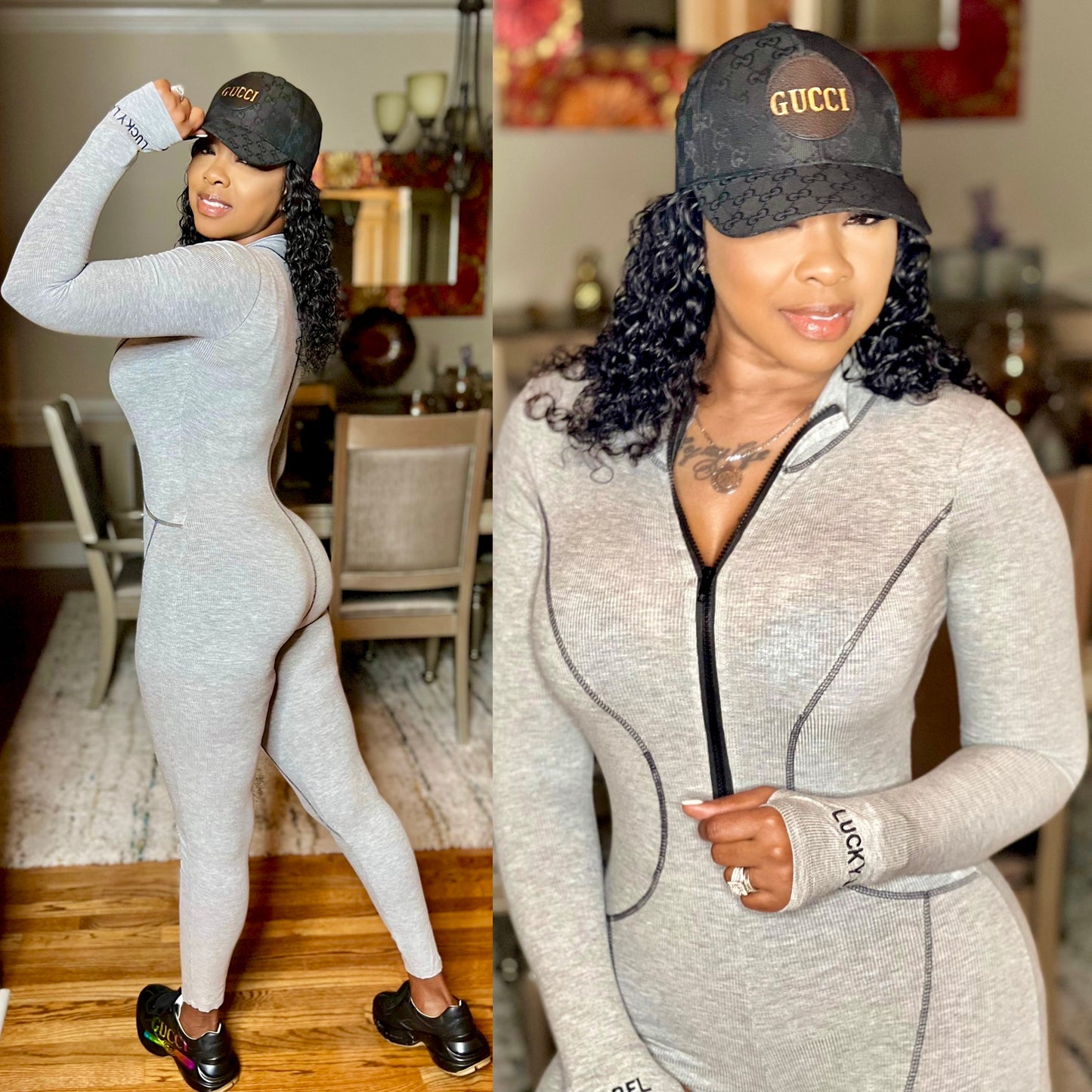 Keisha Jumpsuit