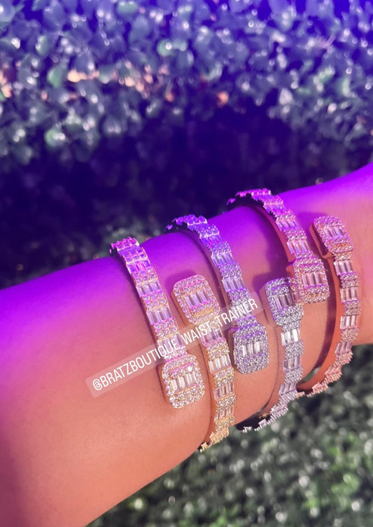 Diamond Me Bracelet