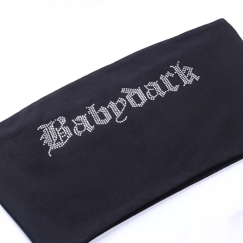 BabyBack  Black