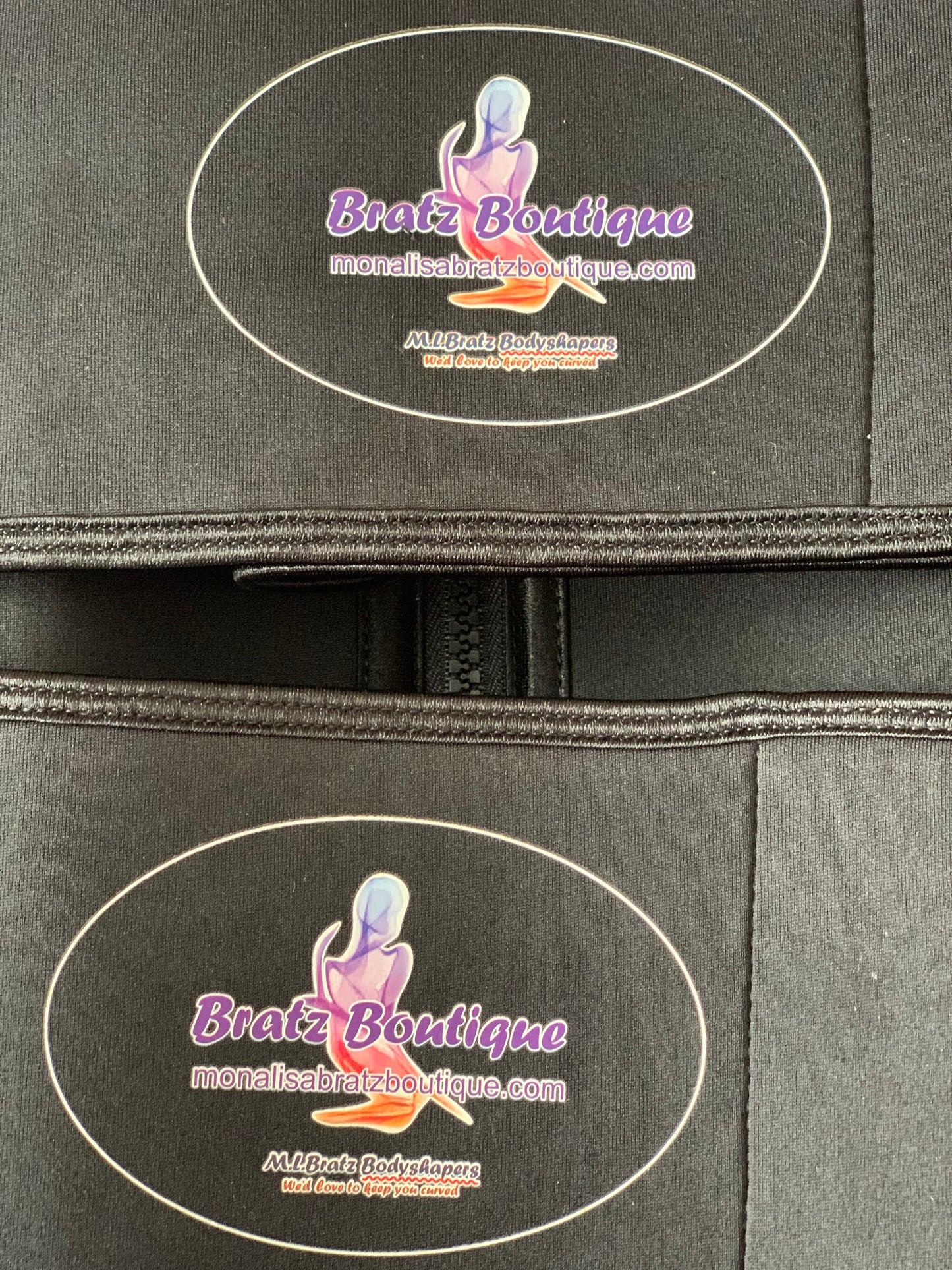 MLBratz Waist Trainers