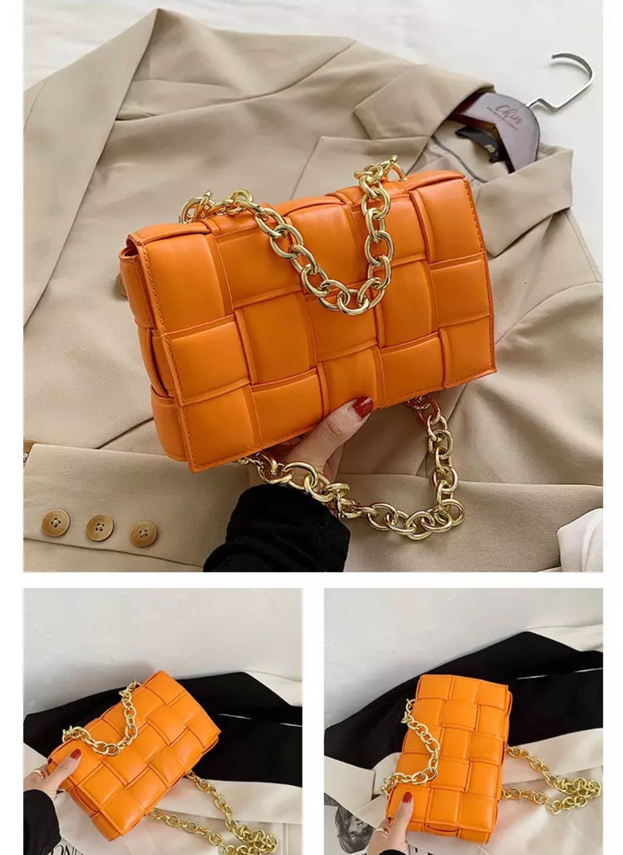 Classic one’s handbags