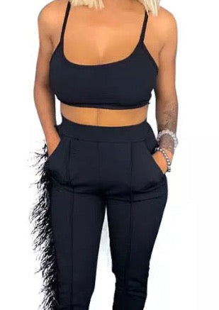 Coachella Vibes 2pcs