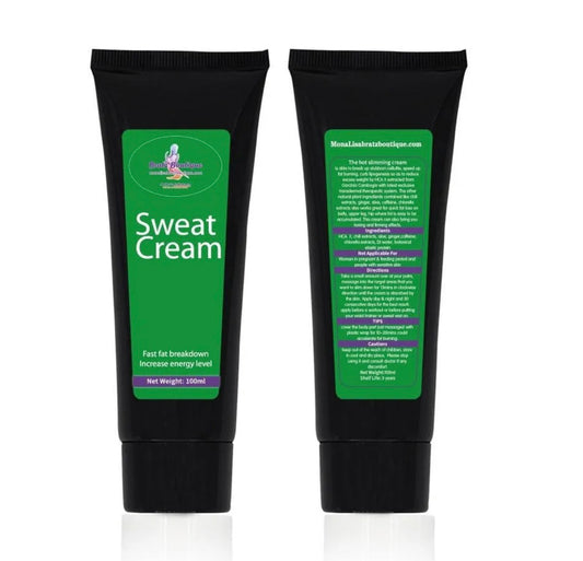 Sweat Cream